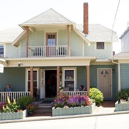 Madison Inn Oak Bluffs Exterior photo
