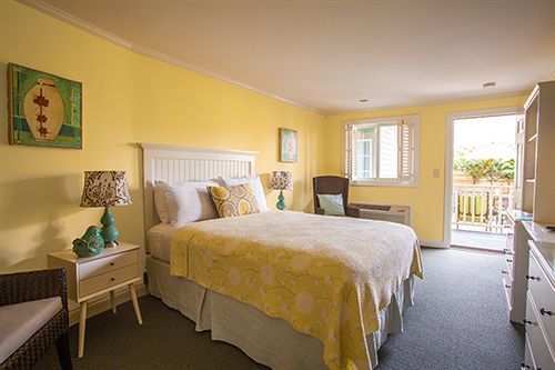 Madison Inn Oak Bluffs Exterior photo