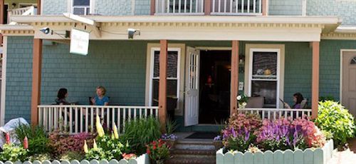 Madison Inn Oak Bluffs Exterior photo