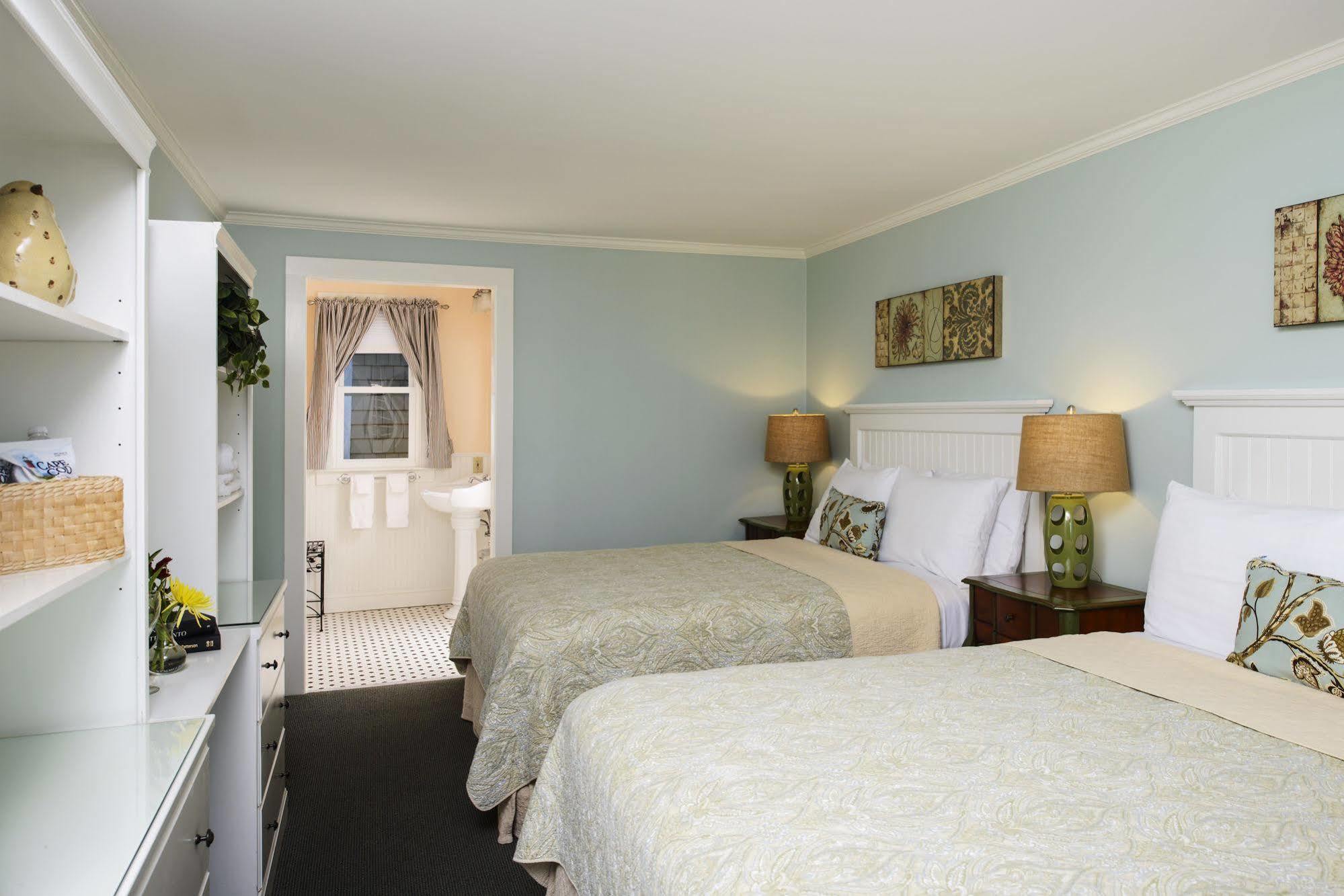 Madison Inn Oak Bluffs Exterior photo